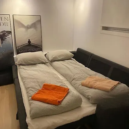 Sentrum, Lade - Nyhavna, Gratis Parkering *