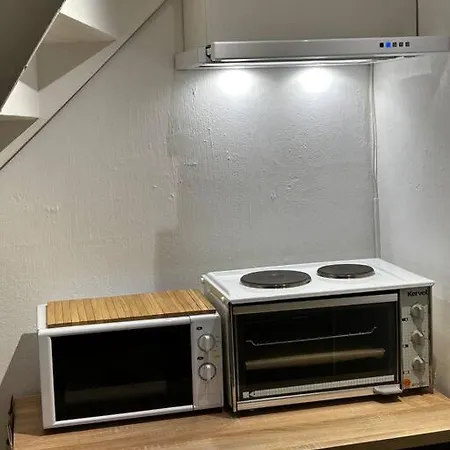 Sentrum, Lade - Nyhavna, Gratis Parkering Trondheim