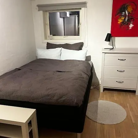Sentrum, Lade - Nyhavna, Gratis Parkering Appartamento *