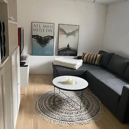 Sentrum, Lade - Nyhavna, Gratis Parkering *