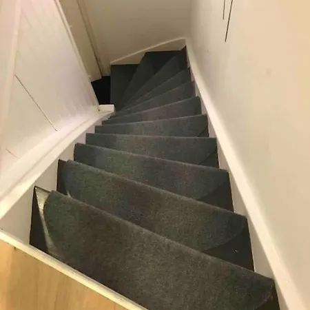 Sentrum, Lade - Nyhavna, Gratis Parkering