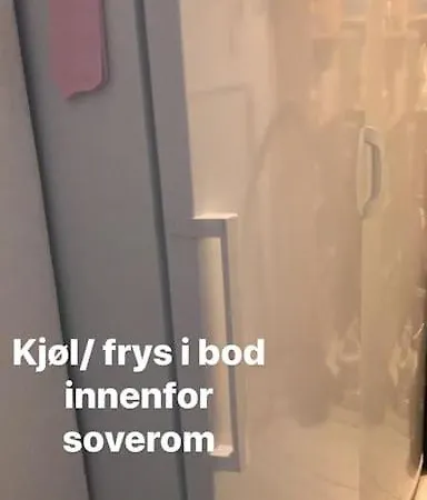 Sentrum, Lade - Nyhavna, Gratis Parkering Trondheim