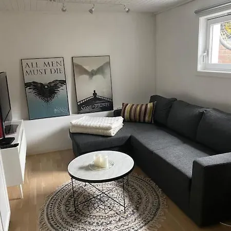 Sentrum, Lade - Nyhavna, Gratis Parkering * Trondheim