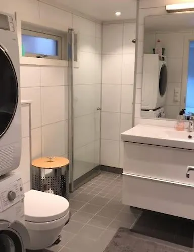 Apartamento Sentrum, Lade - Nyhavna, Gratis Parkering *