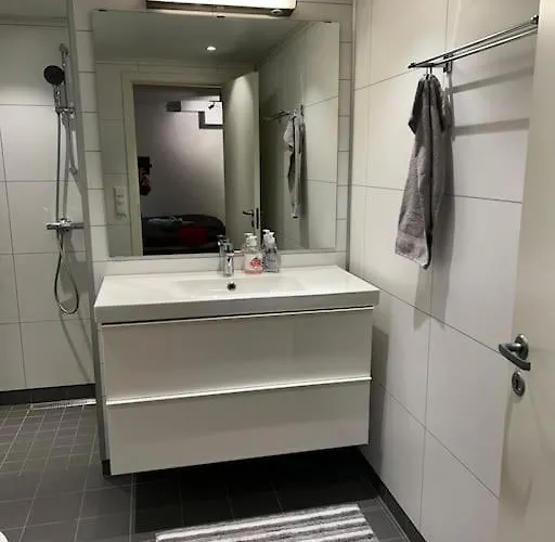 Apartamento Sentrum, Lade - Nyhavna, Gratis Parkering *