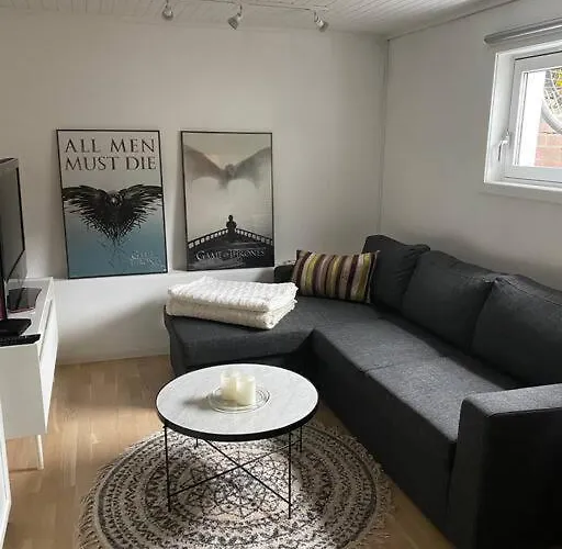 Apartamento Sentrum, Lade - Nyhavna, Gratis Parkering